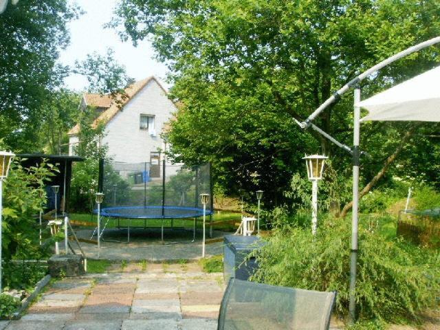 沃尔德菲尔森酒店 Lichtenfels-Sachsenberg 外观 照片